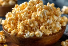 Marshmallow Popcorn: The Ultimate Guide to the Perfect Sweet and Salty Treat