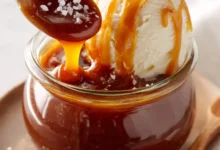 The Ultimate Guide to Crafting Thick Caramel Sauce: A Homemade Delight
