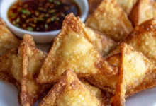The Ultimate Guide to Cream Cheese Rangoons: Your Secret Recipe for a Perfect Appetizer