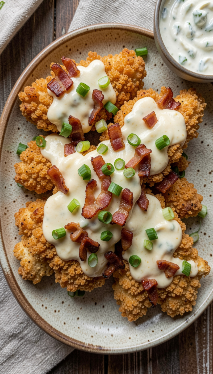 Crack Chicken Tenders – The Easiest Dinner Recipe You’ll Ever Love!