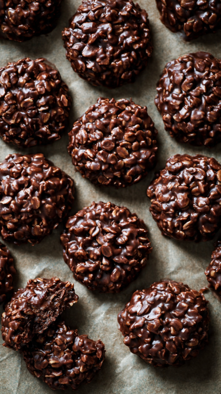 The Easiest No-Bake Cookie Recipe for Beginners: A Foolproof Guide