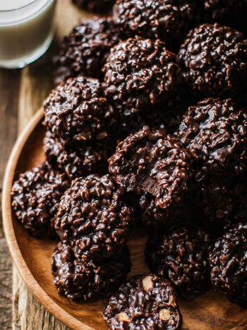 Best No-Bake Cookies Recipe Everyone