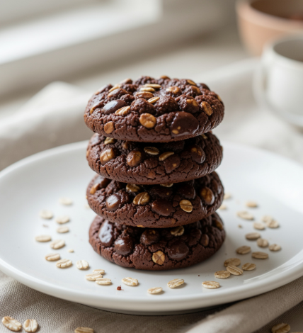 easiest-no-bake-cookie-recipe-for-beginners