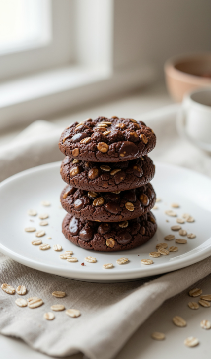 The Easiest No-Bake Cookie Recipe for Beginners: A Foolproof Guide
