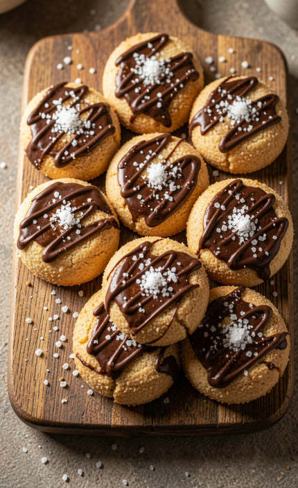 Quick No-Bake Coconut Cookies: Your New Go-To Holiday & Party Treat