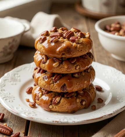 old-fashioned-praline-cookies-no-bake-recipe