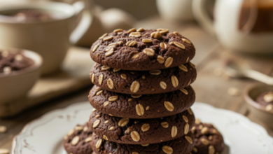 best-no-bake-cookies-recipe