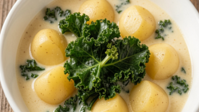 Zuppa Toscana