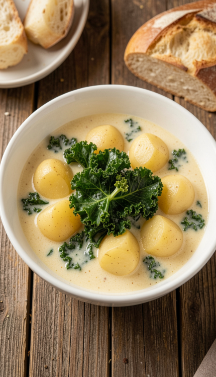 Zuppa Toscana: Your Ultimate Guide to Mastering Olive Garden’s Famous Soup
