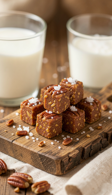 Sweet & Buttery Pecan Pralines: The Perfect Southern Treat