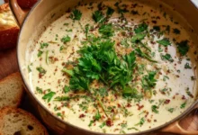 Creamy Cowboy Soup: The Ultimate Comfort Food Recipe