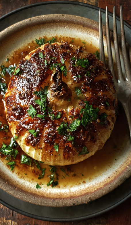 Easy Onion Boil Recipe (Southern Style)