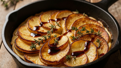 balsamic-thyme-potato-torte-recipe