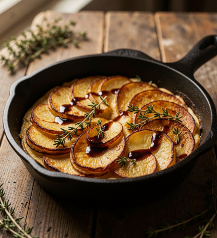 balsamic-thyme-potato-torte-recipe