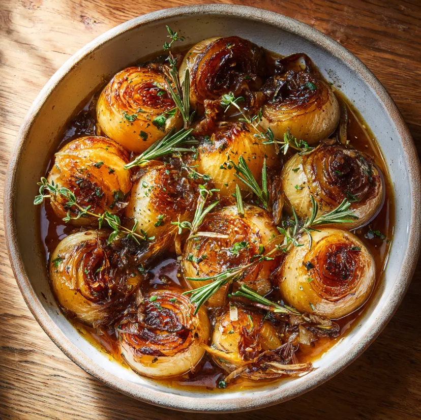 Viral TikTok Onion Boil Recipe (Easy